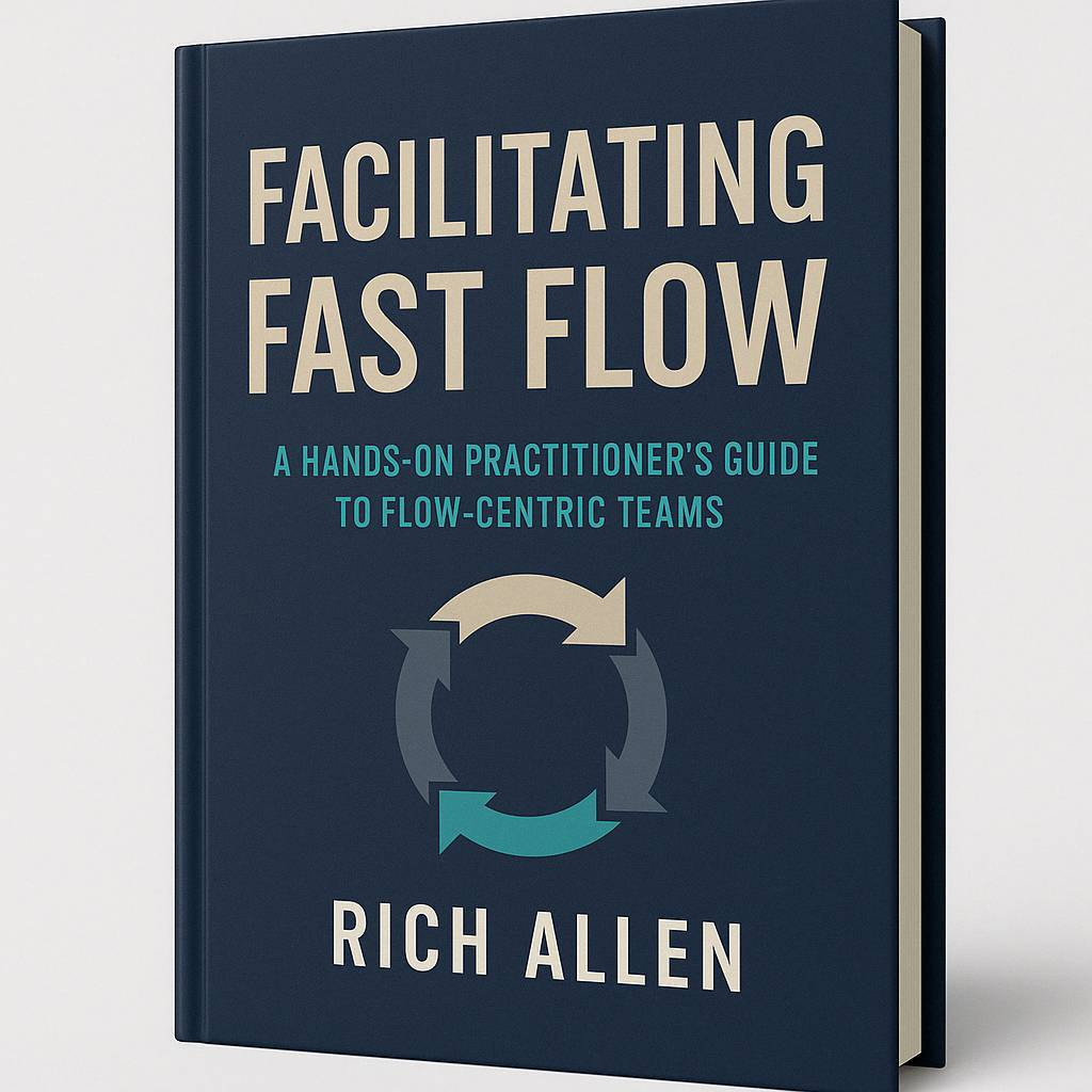 Facilitating Fast Flow Book